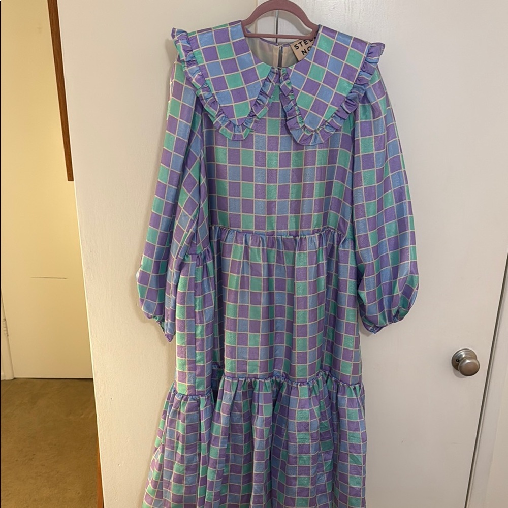 Stella Nova, Stefania Joe Dress.